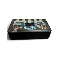 Used Hotone Effects BINARY Effect Pedal