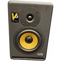 Used KRK V6 Pair Powered Monitor