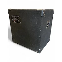 Used Gallien-Krueger 115SBX-II Bass Cabinet