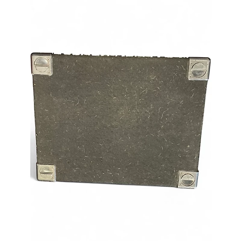 Used Gallien-Krueger 115SBX-II Bass Cabinet