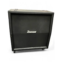 Used Ibanez IS412CA Toneblaster 320W 4x12 Slant Guitar Cabinet