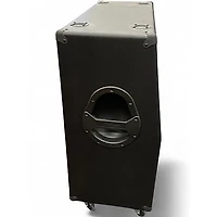 Used Ibanez IS412CA Toneblaster 320W 4x12 Slant Guitar Cabinet