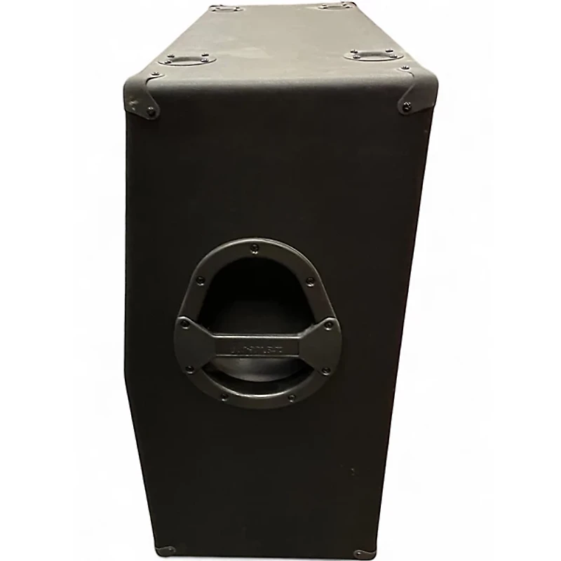 Used Ibanez IS412CA Toneblaster 320W 4x12 Slant Guitar Cabinet