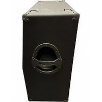 Used Ibanez IS412CA Toneblaster 320W 4x12 Slant Guitar Cabinet