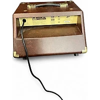 Used Acoustic A15 15W 1x6.5 Acoustic Guitar Combo Amp