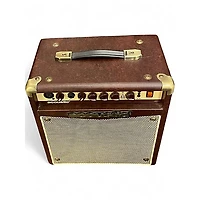 Used Acoustic A15 15W 1x6.5 Acoustic Guitar Combo Amp