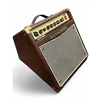 Used Acoustic A15 15W 1x6.5 Acoustic Guitar Combo Amp