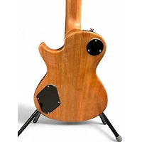 Used PRS Zach Myers Signature SE Blue Solid Body Electric Guitar