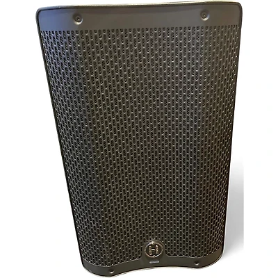 Used Harbinger VARI 2410 Powered Speaker
