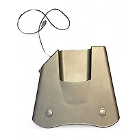 Used Harbinger VARI 2410 Powered Speaker