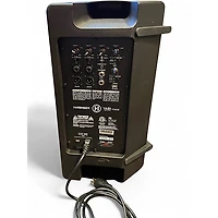 Used Harbinger VARI 2410 Powered Speaker