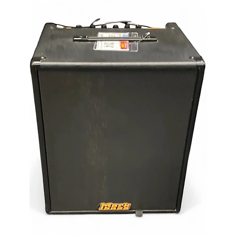 Used Markbass CMB 150 BLACK LINE Bass Combo Amp