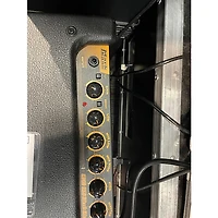 Used Markbass CMB 150 BLACK LINE Bass Combo Amp