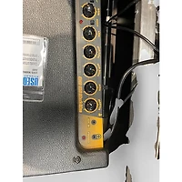 Used Markbass CMB 150 BLACK LINE Bass Combo Amp