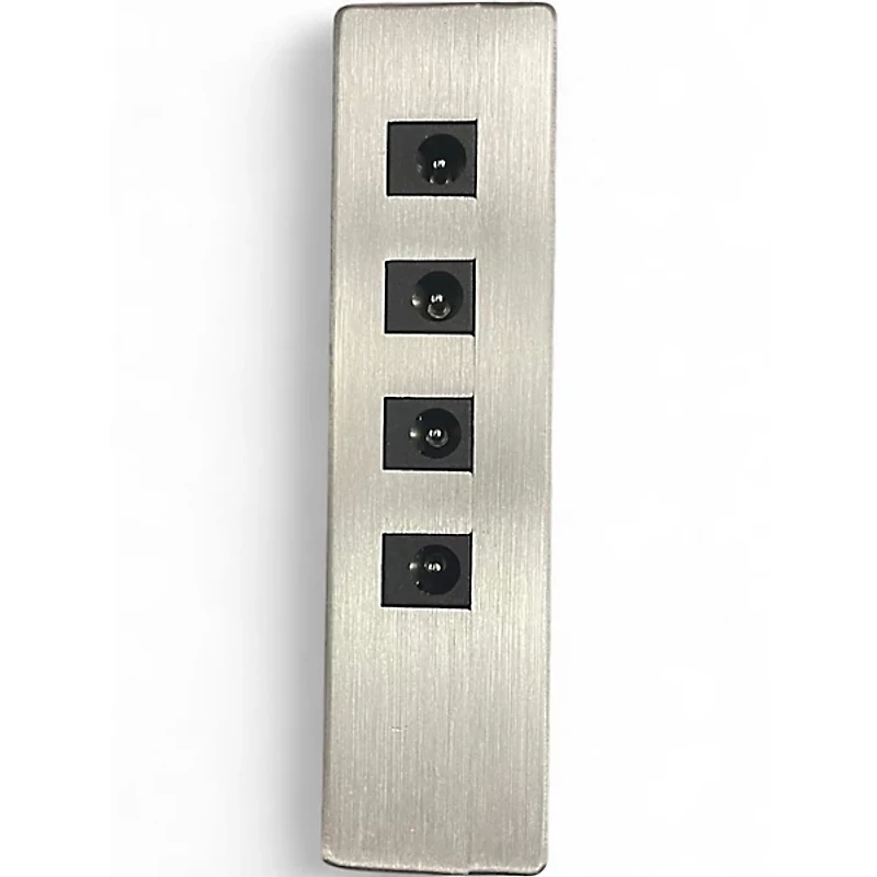 Used MXR DC BRICK Pedal