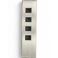 Used MXR DC BRICK Pedal