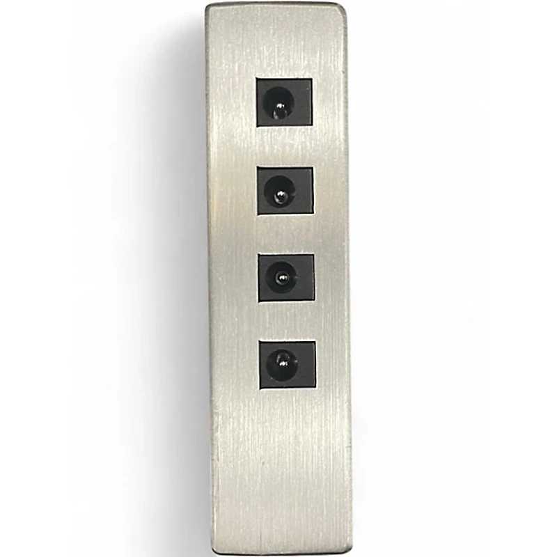 Used MXR DC BRICK Pedal