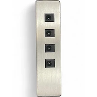 Used MXR DC BRICK Pedal