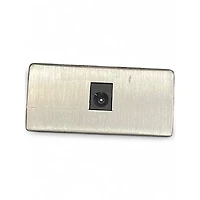 Used MXR DC BRICK Pedal