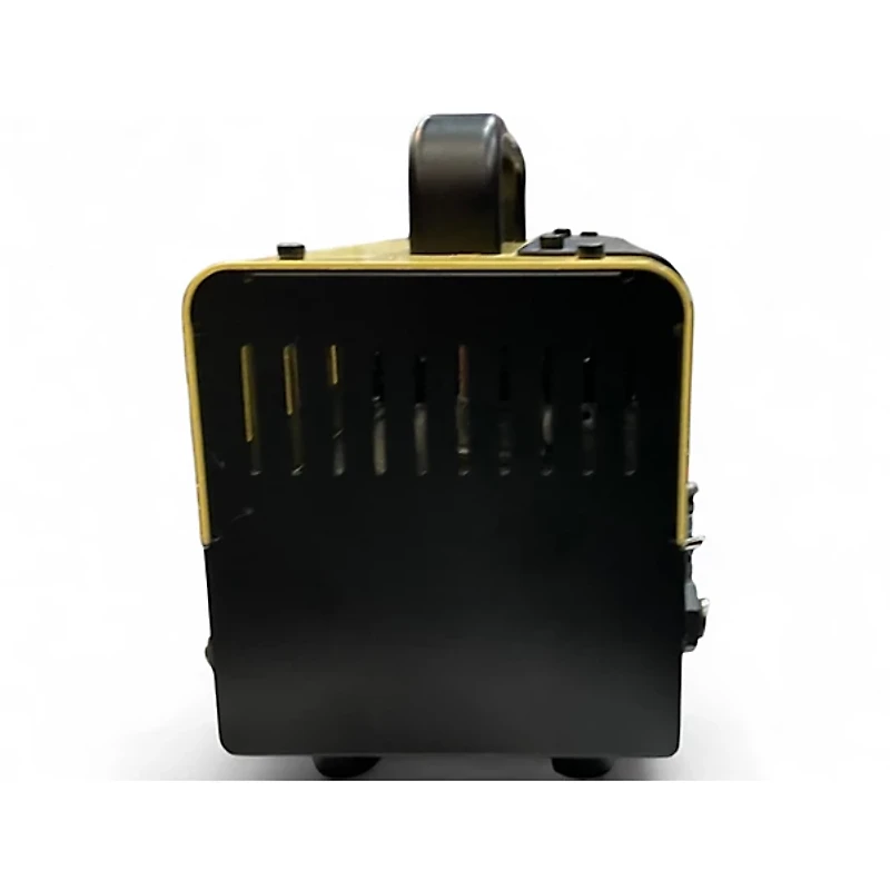 Used Joyo BANTAMP Solid State Guitar Amp Head