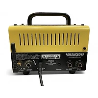 Used Joyo BANTAMP Solid State Guitar Amp Head