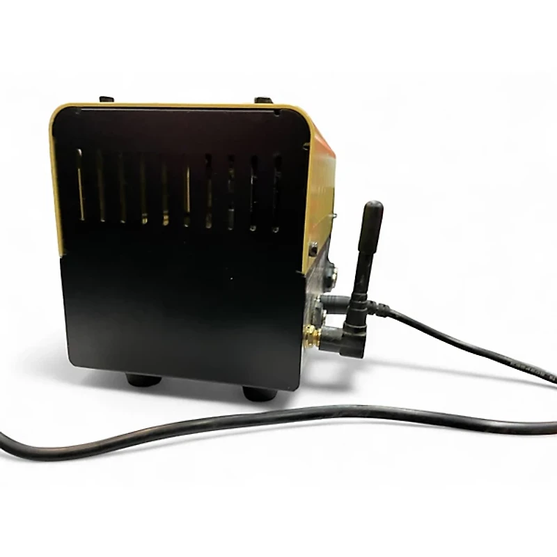 Used Joyo BANTAMP Solid State Guitar Amp Head