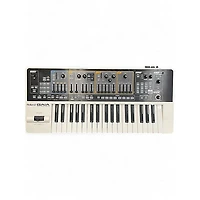Used Roland Gaia SH01 37 Key Synthesizer