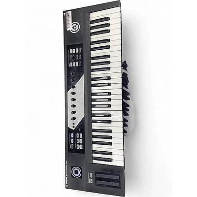 Used Native Instruments Komplete Kontrol S49 MIDI Controller