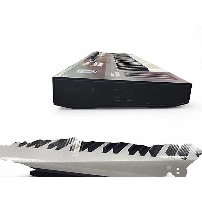 Used Native Instruments Komplete Kontrol S49 MIDI Controller