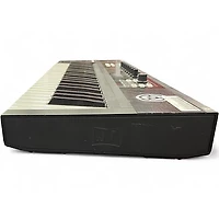 Used Native Instruments Komplete Kontrol S49 MIDI Controller