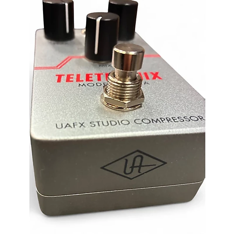 Used Universal Audio LA2A Compressor