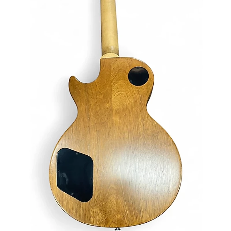 Used Gibson LES PAUL TRIBUTE Honey Burst Solid Body Electric Guitar