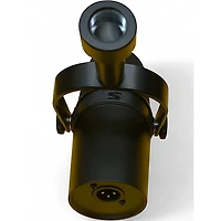 Used Shure mv7x Dynamic Microphone