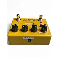 Used MXR M287 Sub Octave Bass Fuzz Effect Pedal