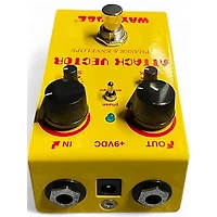 Used Way Huge Electronics Attack Vector Phaser & Envelope Effect Pedal