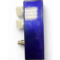 Used Wampler Pantheon Overdrive Effect Pedal