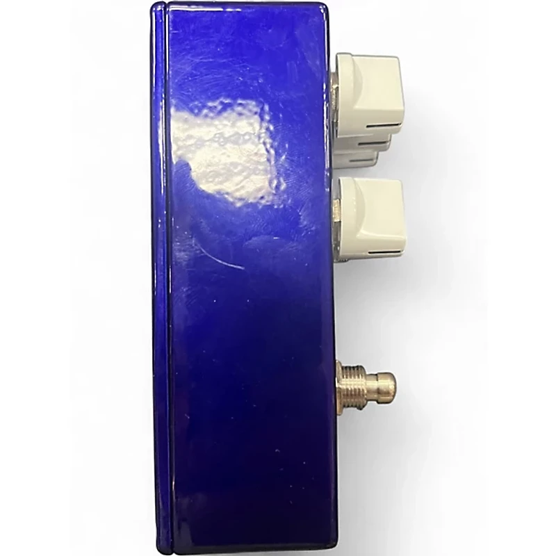 Used Wampler Pantheon Overdrive Effect Pedal