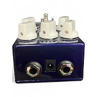 Used Wampler Pantheon Overdrive Effect Pedal