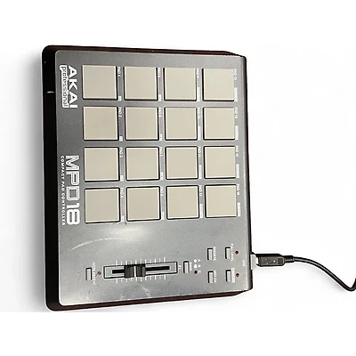 Used Akai Professional MPD18 MIDI Controller