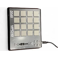 Used Akai Professional MPD18 MIDI Controller