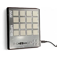 Used Akai Professional MPD18 MIDI Controller