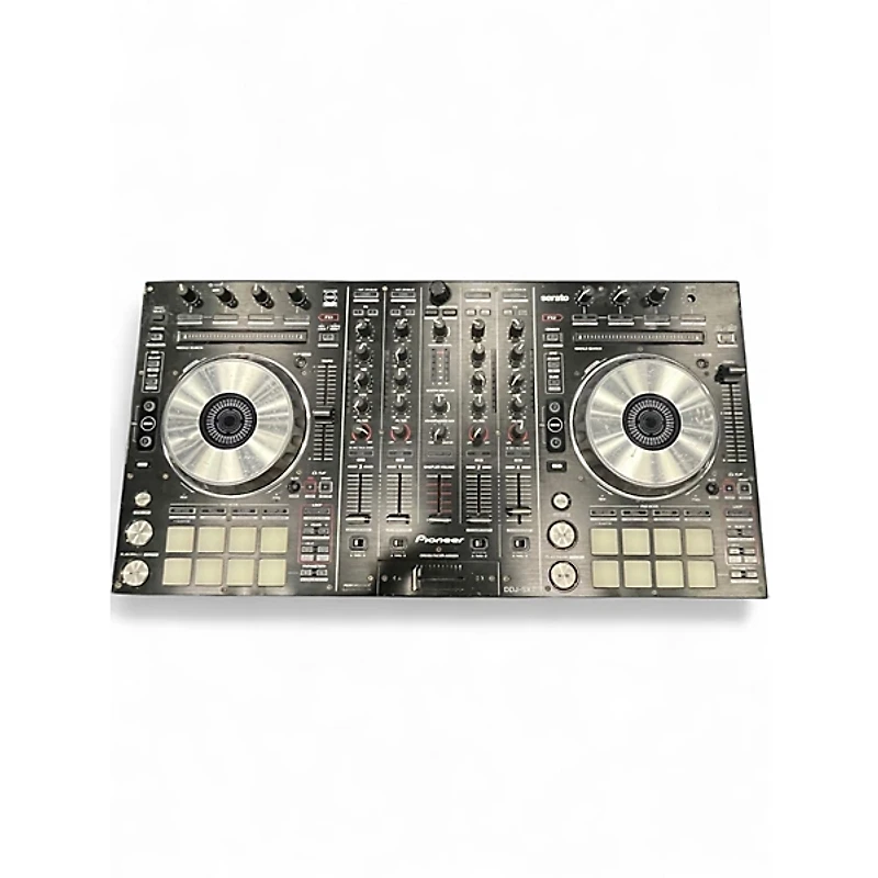 Used Pioneer DJ DDJSX2 DJ Controller