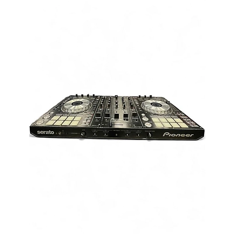 Used Pioneer DJ DDJSX2 DJ Controller