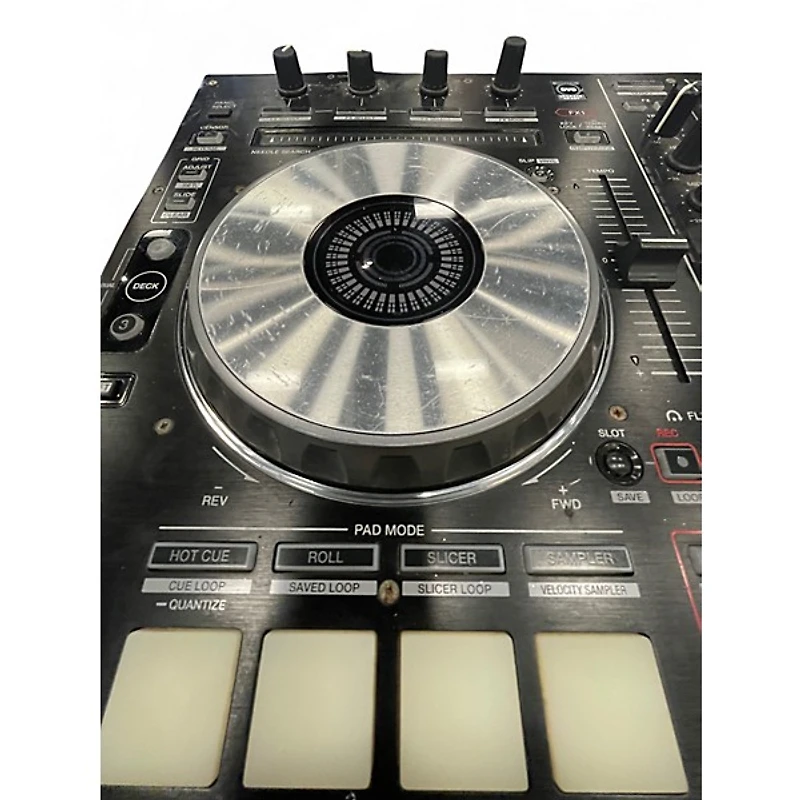 Used Pioneer DJ DDJSX2 DJ Controller