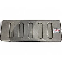 Used SKB case 3u rack Amp Case