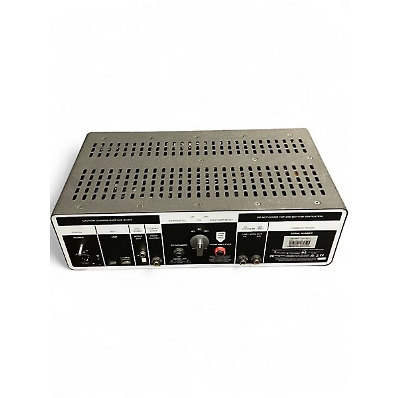 Used Universal Audio OX Amp Top Box Power Attenuator