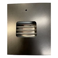 Used Surfy Industries SURFYBEAR REVERB Effect Pedal