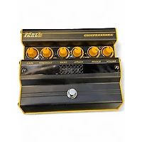 Used Markbass COMPRESSORE Effect Pedal