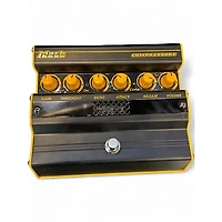 Used Markbass COMPRESSORE Effect Pedal