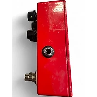 Used JHS Pedals Andy Timmons Signature Channel Drive Effect Pedal